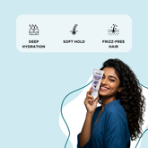 XO Curls Leave-in Conditioner 100ml/500ml